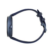 Orologio Gucci Uomo Interlocking in Acciaio YA142331 - YA142331